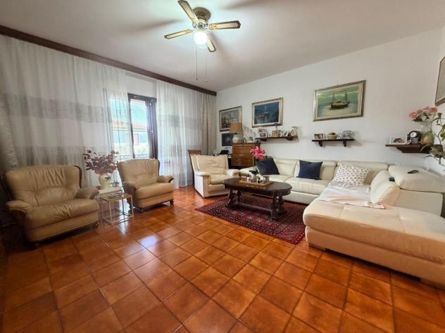 Appartamento in vendita a Altopascio 139 mq Rif: 1440679 - Foto 4