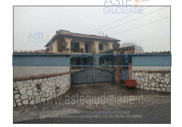 IMMOBILI-IMMOBILE RESIDENZIALE-Loc. Macere, Via di Casa Colonnella, 146, 00031 Artena RM, Italia
