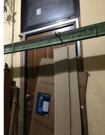 Immobile in asta di 117 m² con più di 5 locali in vendita a Bresso - Foto 12