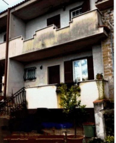 Immobile in asta di 112 m² in vendita a Castel Sant'Elia - Foto 2