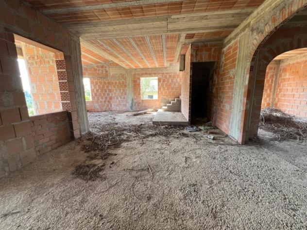 Villa in vendita a Civitella San Paolo - Foto 16