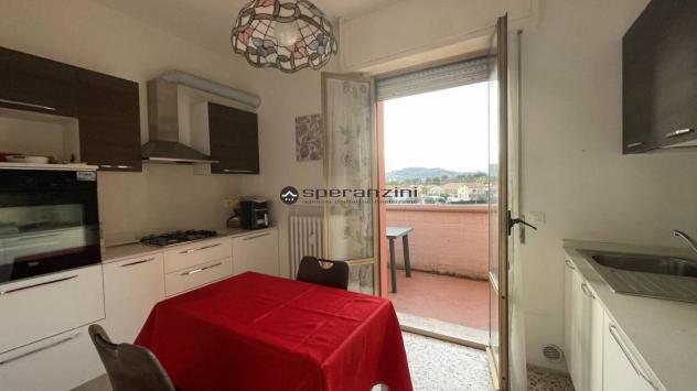 PODERINO: Appartamento al piano attico con balconi dall'affaccio panoramico ? zona poderino, fano
uno dei quartieri residenziali più apprezzati di fan - Foto 19