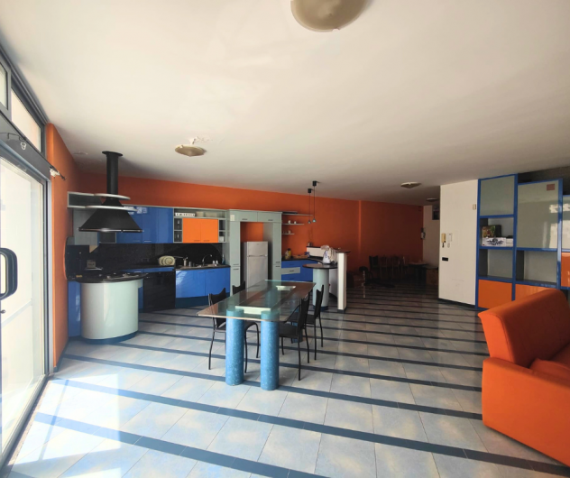 Villa a schiera in vendita a Formia - Foto 16