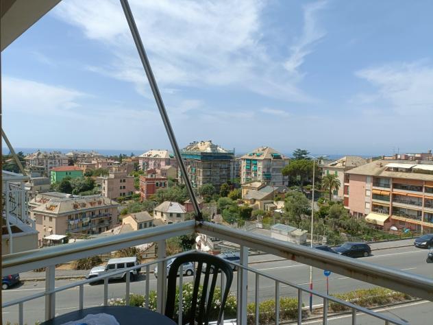 Trilocale in vendita a Genova