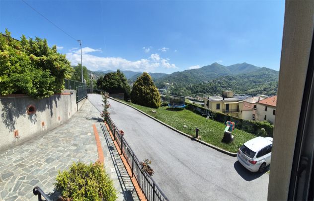 VILLA UNIFAMILIARE GREEN A BOLZANETO – 260 MQ RISTRUTTURATA - Foto 5