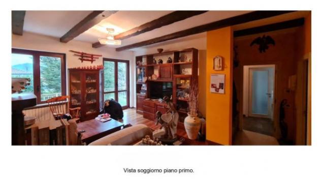 Immobile in asta di 203 m², box auto in vendita a Imbersago - Foto 8