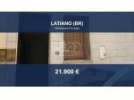 Immobile in asta di 93 m² in vendita a Latiano