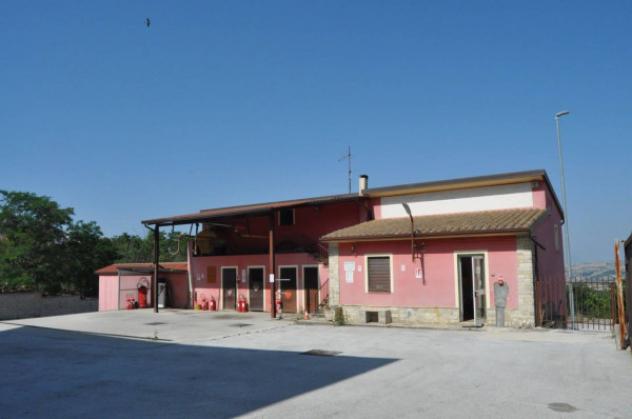 Immobile in asta di 1712 m² in vendita a Montecalvo Irpino - Foto 7