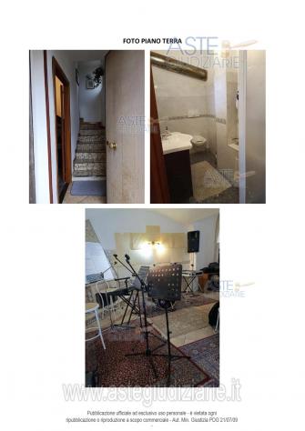 IMMOBILI-IMMOBILE RESIDENZIALE-Contrada Aiello, n. 56 - Foto 4
