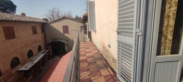 Terratetto in vendita a Monteroni d'Arbia 420 mq Rif: 1323654 - Foto 8