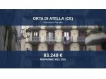 Immobile in asta di 117 m² in vendita a Orta di Atella