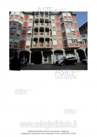 IMMOBILI-IMMOBILE RESIDENZIALE-P.zza Arturo Toscanini, ex via del Molinetto n.6 int.5 - Foto 2