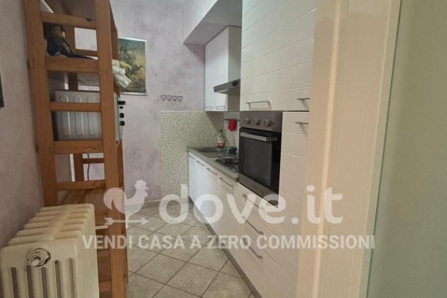 Appartamento di 70 m² con 3 locali e posto auto in vendita a Pesaro - Foto 4