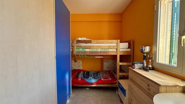 Rif. 2410 - Appartamento con veranda e posto auto a Marina di Ragusa - Foto 19