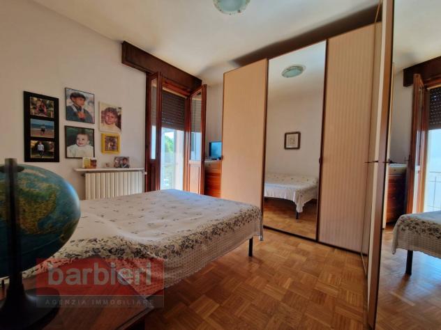 Villetta bifamiliare in vendita a Ravenna, Castiglione di Ravenna - Foto 9