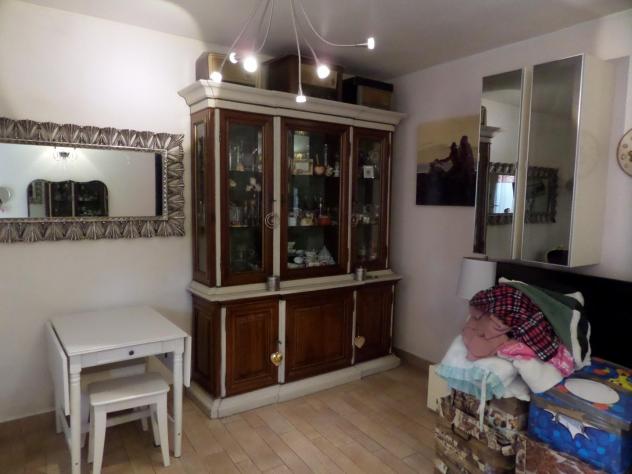 Casa semindipendente in vendita a San Miniato 120 mq Rif: 1300261 - Foto 5