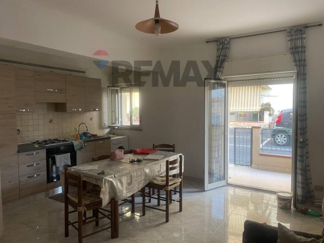 Appartamento in vendita a Santa Teresa di Riva - Foto 17