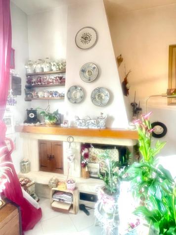 Appartamento in vendita a Taverne D'arbia - Siena 110 mq Rif: 1271338 - Foto 5