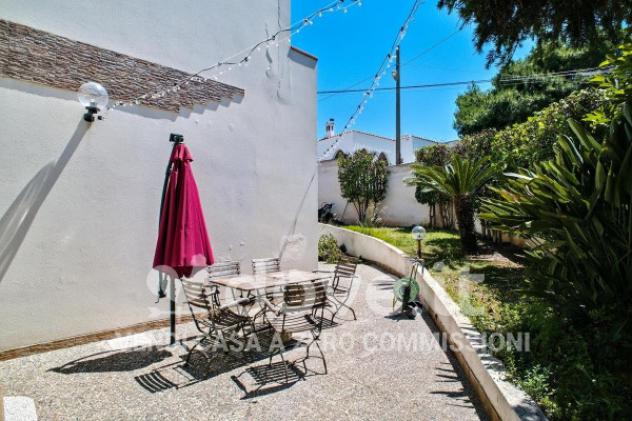 Villa di 110 m² con 3 locali in vendita a Taranto - Foto 18