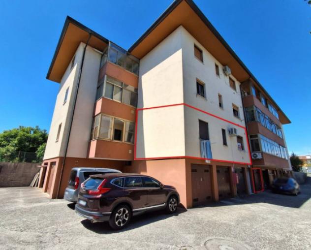 Immobile in asta di 54 m², box auto in vendita a Tavagnacco - Foto 14