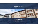 Immobile in asta di 60 m² in vendita a Tolmezzo