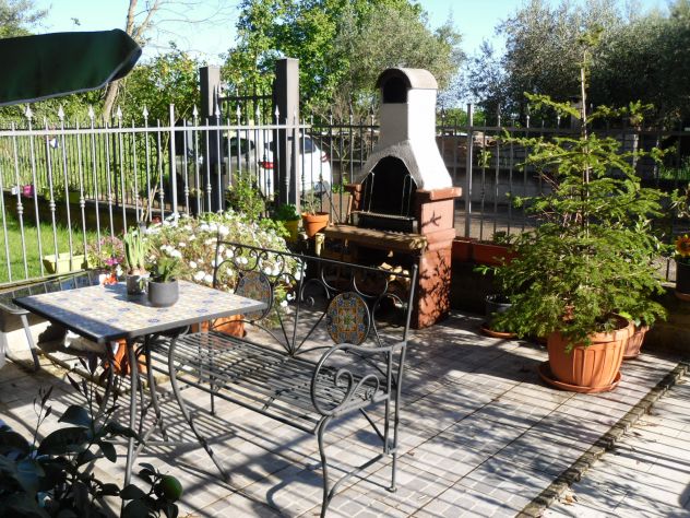 VILLINO A SCHIERA - Foto 2
