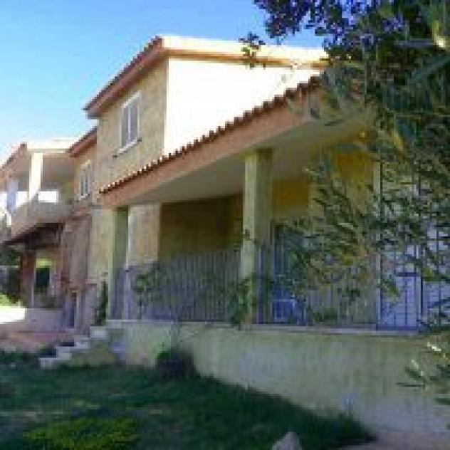 Aldo Bed & Breakfast Arzachena