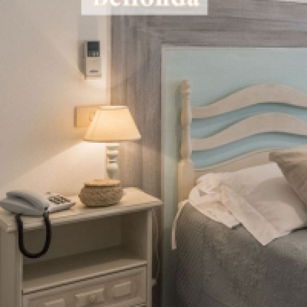 Hotel Bellonda