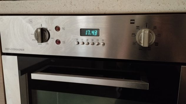 Cucina componibile Record elettrodomestici + isola - Foto 10