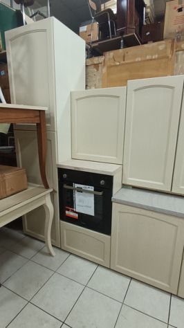 cucina componibile expo' 298 - Foto 3