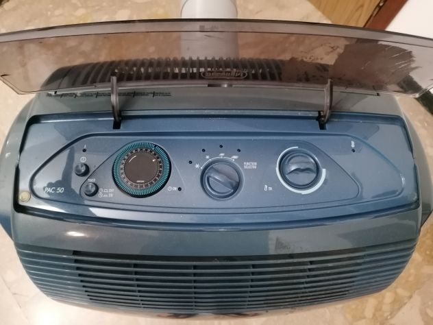 Climatizzatore portatile Pinguino Delonghi - Foto 6