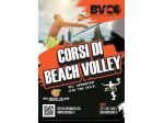 Vuoi giocare a Beach Volley? Vieni con noi, giochiamo tutto l'anno!