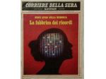Corriere della sera Illustrato anno 5 - numero 35 del 29 agosto 1981 perfetto