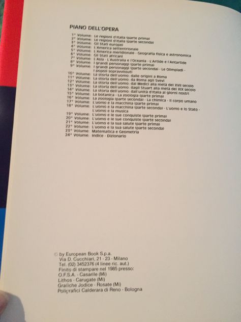 enciclopedia la scuola e le ricerche - Foto 2