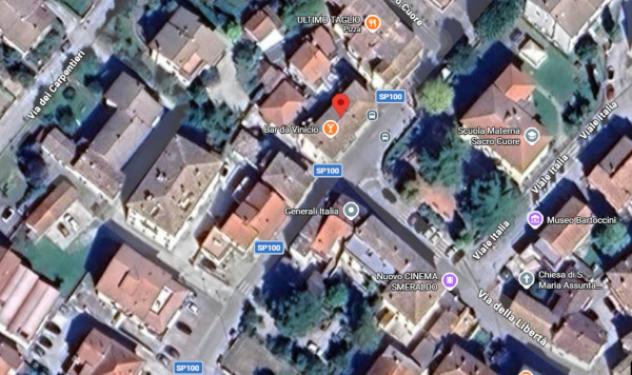Immobile in asta di 12 m² con più di 5 locali in vendita a Citerna - Foto 6