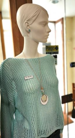 Cedesi negozio abbigliamento donna - Foto 2