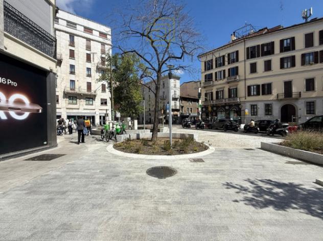 Immobile di 140 m² con 1 locale in affitto a Milano