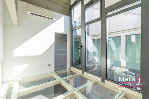 Milano, via Mecenate - Ampio loft accanto studi RAI - Foto 16