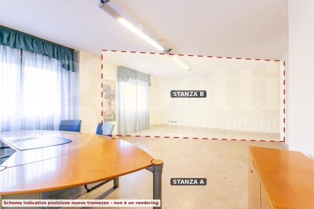 Ufficio - Pomezia . Rif.: Cod. rif 3390011ACU - Foto 17