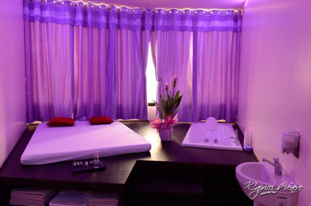 Stanco di centri massaggi che non garantiscono quello che promettono? - Foto 2 Tel:0414265233