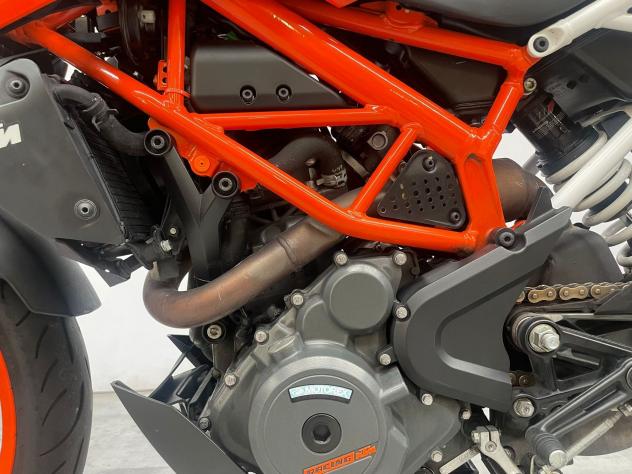 KTM 390 Duke null - Foto 8