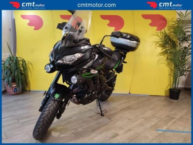 KAWASAKI Versys 650 Grand Tourer rif. 23618563 - Foto 2