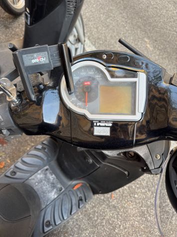 Vendo Aprilia 2009- 700€ - Foto 5