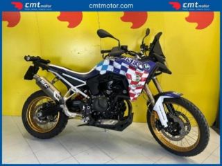 BMW F 900 GS Garantita e Finanziabile rif. 23960864