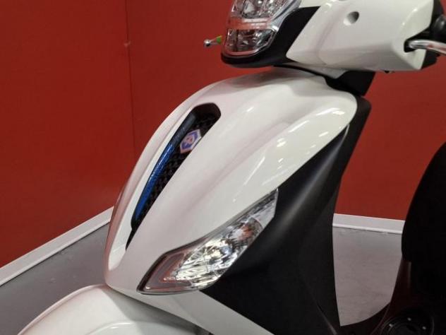 PIAGGIO Medley 125 S MY25 (2025-) rif. 24011358 - Foto 10