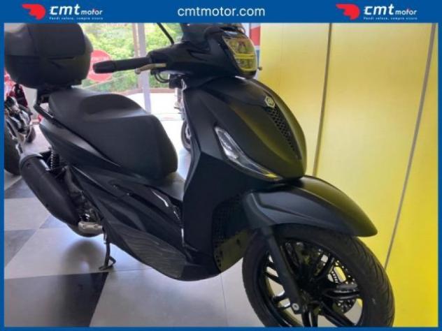 PIAGGIO Beverly 300 Garantito e Finanziabile rif. 23872383 - Foto 10