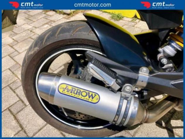 YAMAHA XJ6 Garantita e Finanziabile rif. 23766338 - Foto 7