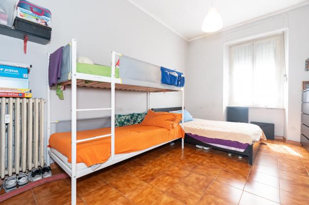 Appartamento in Viale Madonna di Campagna - Foto 13