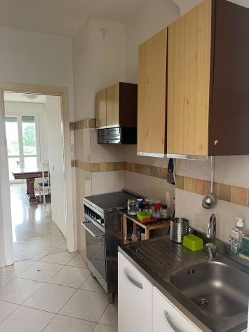 Posto letto in stanza doppia Milano zona Romolo - Foto 4