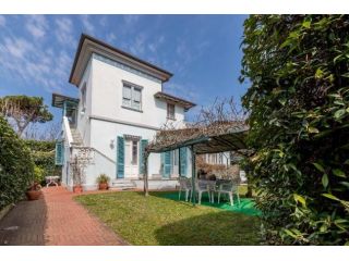 Appartamento in affitto a Forte dei Marmi 60 mq  Rif: 1031587